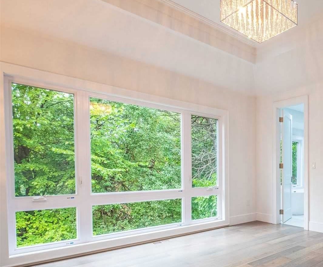 Windows Gallery Weather Seal Window & Door Manufacturer